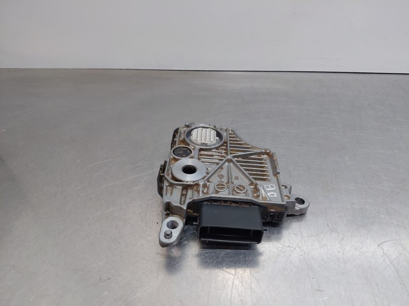 Recambio de centralita cambio automatico para peugeot 508 active referencia OEM IAM 1681144880 9822234780 