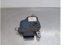 Recambio de centralita cambio automatico para peugeot 508 active referencia OEM IAM 1681144880 9822234780  2