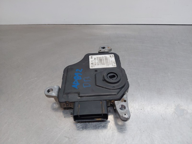 Recambio de centralita cambio automatico para peugeot 508 active referencia OEM IAM 1681144880 9822234780 