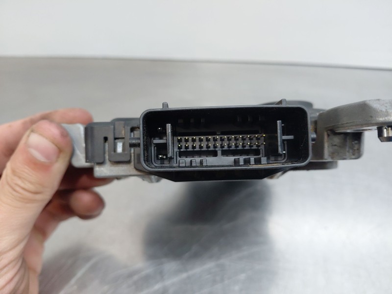 Recambio de centralita cambio automatico para peugeot 508 active referencia OEM IAM 1681144880 9822234780 