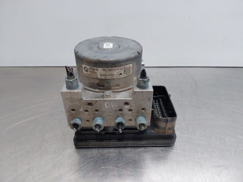 Recambio de abs para bmw mini (f56) d referencia OEM IAM   