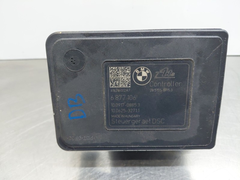 Recambio de abs para bmw mini (f56) d referencia OEM IAM   