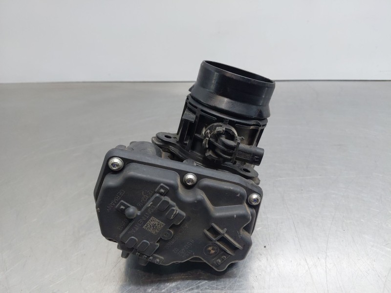 Recambio de caja mariposa para bmw mini (f56) d referencia OEM IAM   
