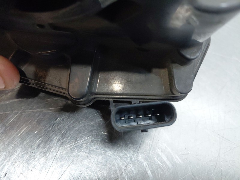 Recambio de caja mariposa para bmw mini (f56) d referencia OEM IAM   