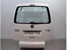 Recambio de porton trasero para volkswagen caddy ka/kb (2c) monospace referencia OEM IAM 2K0827025L  