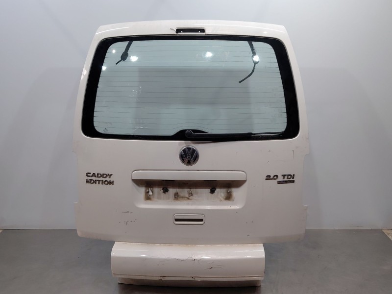 Recambio de porton trasero para volkswagen caddy ka/kb (2c) monospace referencia OEM IAM 2K0827025L  
