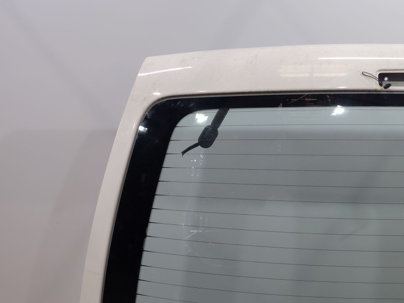 Recambio de porton trasero para volkswagen caddy ka/kb (2c) monospace referencia OEM IAM 2K0827025L  