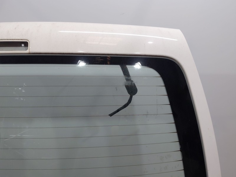 Recambio de porton trasero para volkswagen caddy ka/kb (2c) monospace referencia OEM IAM 2K0827025L  