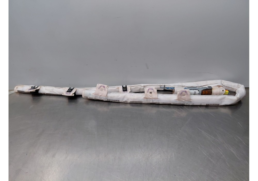 Recambio de airbag cortina delantero derecho para volkswagen golf viii lim. (cd1) bluemotion referencia OEM IAM   