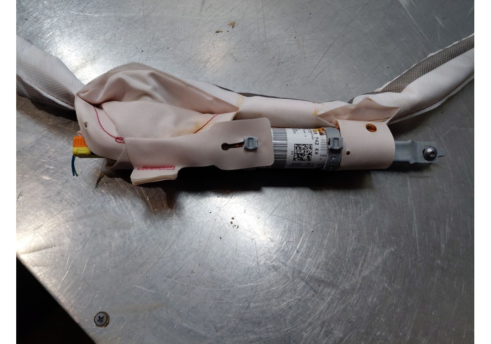 Recambio de airbag cortina delantero derecho para volkswagen golf viii lim. (cd1) bluemotion referencia OEM IAM   