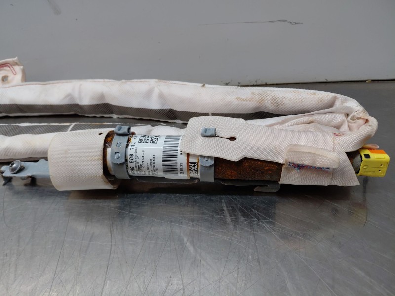 Recambio de airbag cortina delantero izquierdo para volkswagen golf viii lim. (cd1) bluemotion referencia OEM IAM   
