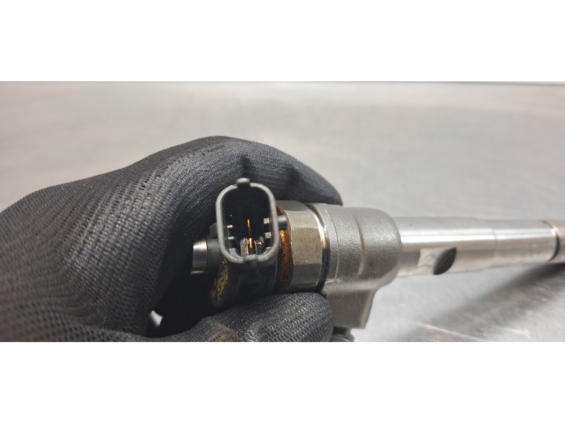 Recambio de inyector para dacia lodgy stepway referencia OEM IAM 8201636333 0445110800  Recambio de inyector para dacia lodgy stepway referencia OEM IAM 8201636333 0445110800