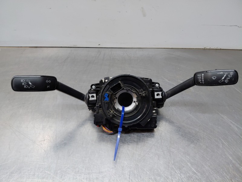 Recambio de anillo airbag para volkswagen golf viii lim. (cd1) bluemotion referencia OEM IAM   