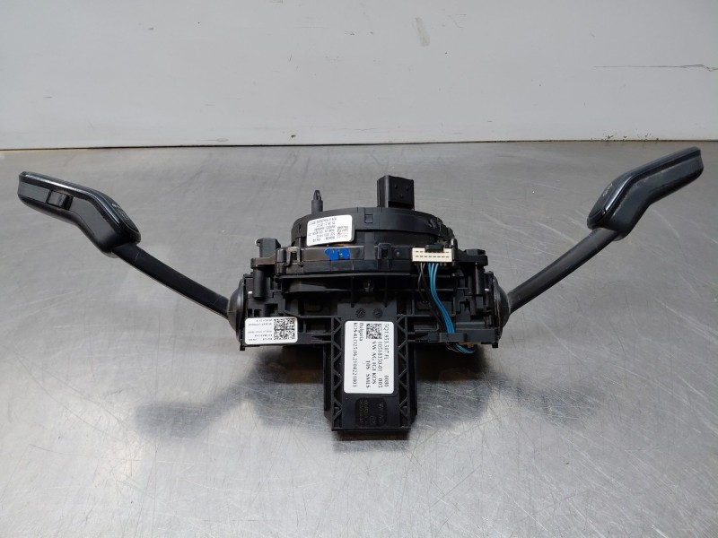 Recambio de anillo airbag para volkswagen golf viii lim. (cd1) bluemotion referencia OEM IAM   