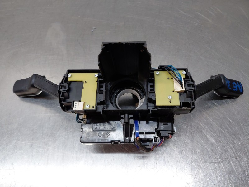 Recambio de anillo airbag para volkswagen golf viii lim. (cd1) bluemotion referencia OEM IAM   