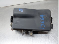 Recambio de caja reles / fusibles para volkswagen golf viii lim. (cd1) bluemotion referencia OEM IAM   
