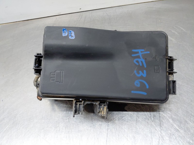 Recambio de caja reles / fusibles para volkswagen golf viii lim. (cd1) bluemotion referencia OEM IAM   