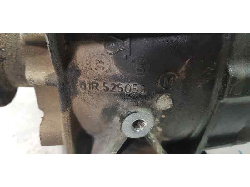 Recambio de diferencial trasero para volkswagen phaeton (3d2/3d8) tdi v6 4motion (4 asientos) referencia OEM IAM 01R500045M  