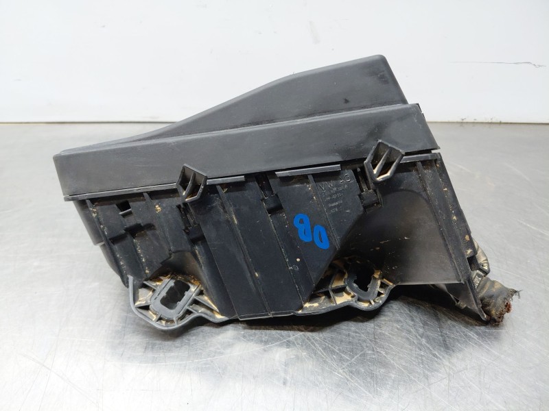 Recambio de caja reles / fusibles para volkswagen golf viii lim. (cd1) bluemotion referencia OEM IAM   