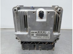 Recambio de centralita motor uce para volkswagen golf viii lim. (cd1) bluemotion referencia OEM IAM   