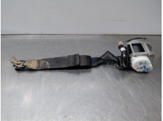 Recambio de cinturon seguridad trasero izquierdo para volkswagen golf viii lim. (cd1) bluemotion referencia OEM IAM   