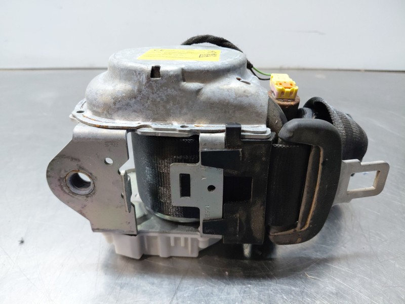 Recambio de cinturon seguridad trasero izquierdo para volkswagen golf viii lim. (cd1) bluemotion referencia OEM IAM   