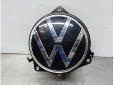 Recambio de maneta exterior porton para volkswagen golf viii lim. (cd1) bluemotion referencia OEM IAM   