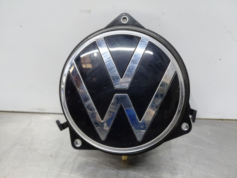 Recambio de maneta exterior porton para volkswagen golf viii lim. (cd1) bluemotion referencia OEM IAM   