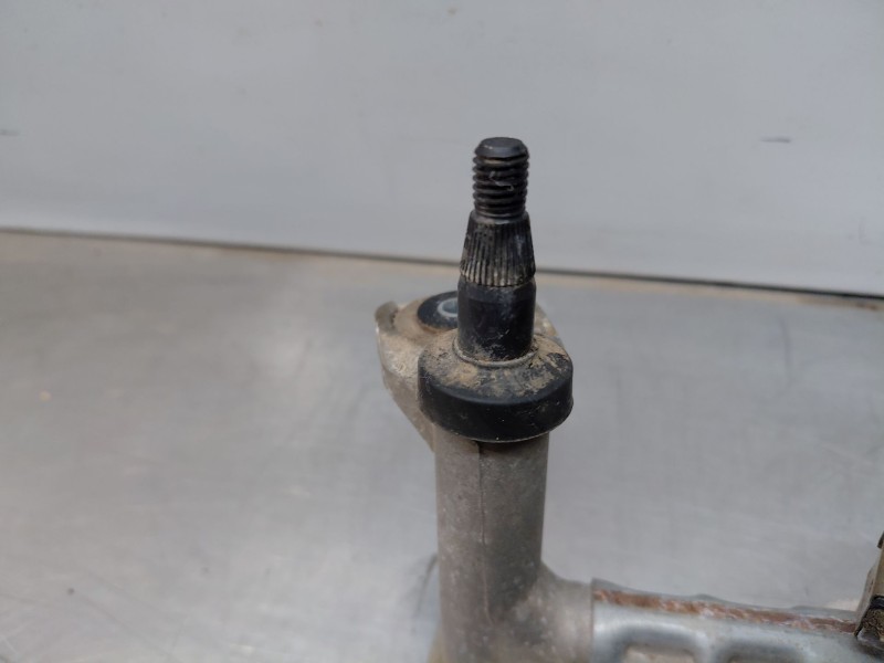 Recambio de motor limpia delantero para volkswagen golf viii lim. (cd1) bluemotion referencia OEM IAM   