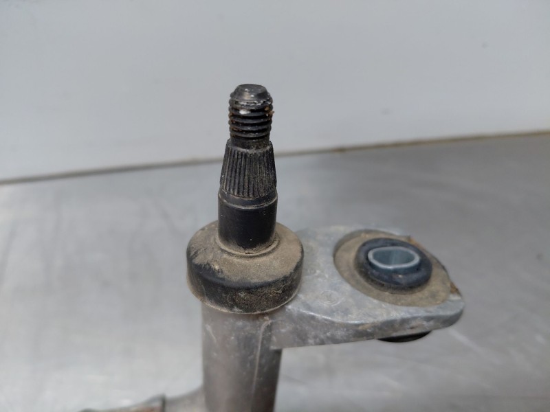 Recambio de motor limpia delantero para volkswagen golf viii lim. (cd1) bluemotion referencia OEM IAM   
