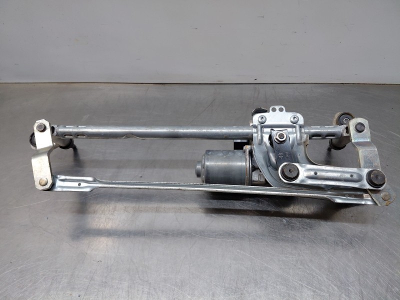 Recambio de motor limpia delantero para volkswagen golf viii lim. (cd1) bluemotion referencia OEM IAM   