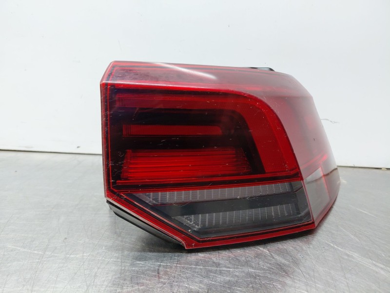 Recambio de piloto trasero derecho para volkswagen golf viii lim. (cd1) bluemotion referencia OEM IAM   