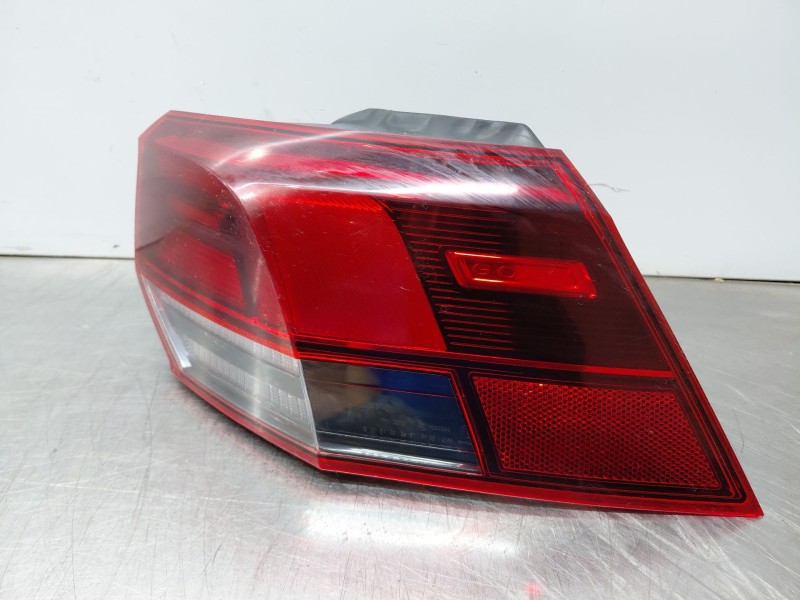 Recambio de piloto trasero derecho para volkswagen golf viii lim. (cd1) bluemotion referencia OEM IAM   