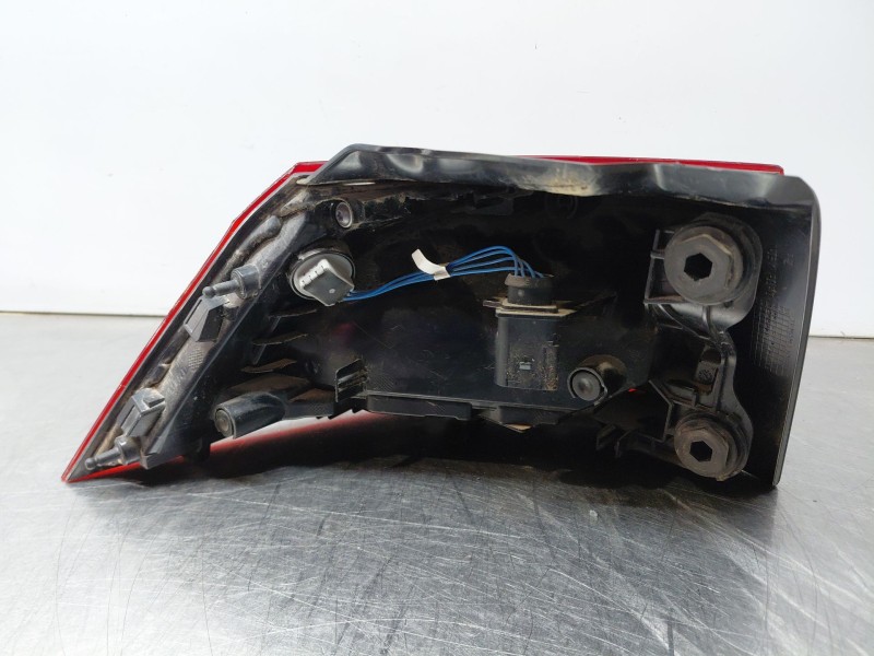 Recambio de piloto trasero derecho para volkswagen golf viii lim. (cd1) bluemotion referencia OEM IAM   