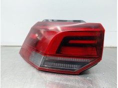 Recambio de piloto trasero izquierdo para volkswagen golf viii lim. (cd1) bluemotion referencia OEM IAM   
