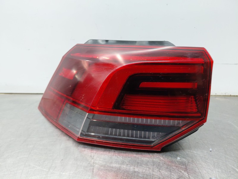 Recambio de piloto trasero izquierdo para volkswagen golf viii lim. (cd1) bluemotion referencia OEM IAM   