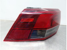 Recambio de piloto trasero izquierdo para volkswagen golf viii lim. (cd1) bluemotion referencia OEM IAM    2