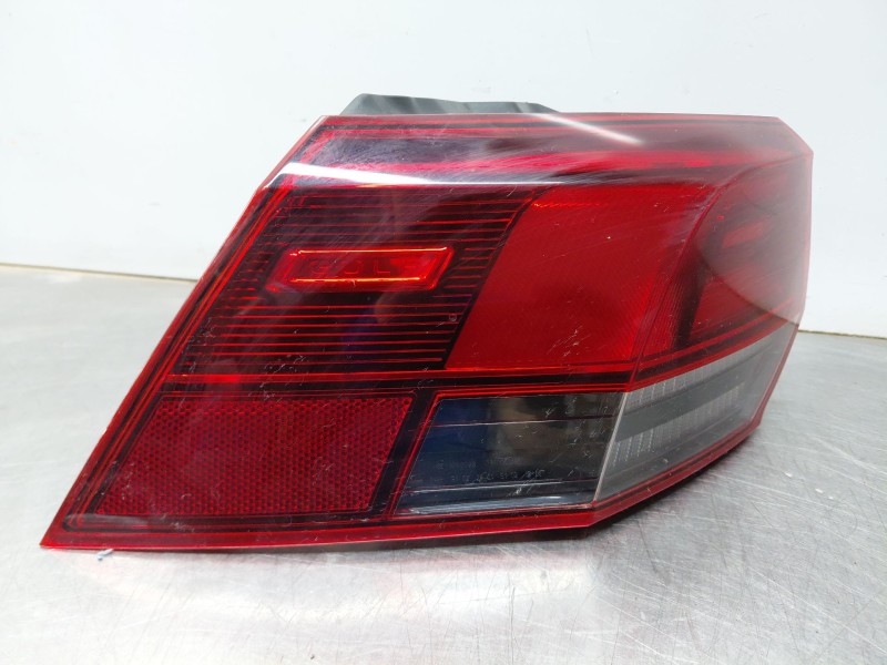 Recambio de piloto trasero izquierdo para volkswagen golf viii lim. (cd1) bluemotion referencia OEM IAM   