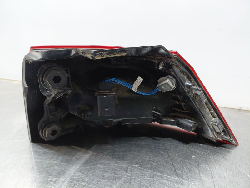 Recambio de piloto trasero izquierdo para volkswagen golf viii lim. (cd1) bluemotion referencia OEM IAM   