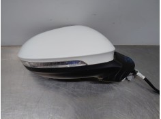 Recambio de retrovisor derecho para volkswagen golf viii lim. (cd1) bluemotion referencia OEM IAM   
