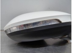 Recambio de retrovisor derecho para volkswagen golf viii lim. (cd1) bluemotion referencia OEM IAM    2