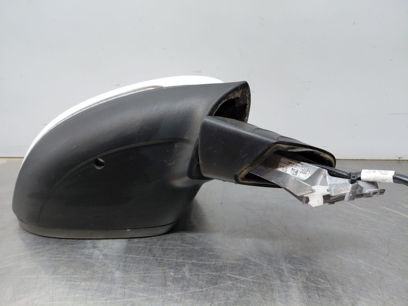 Recambio de retrovisor derecho para volkswagen golf viii lim. (cd1) bluemotion referencia OEM IAM   