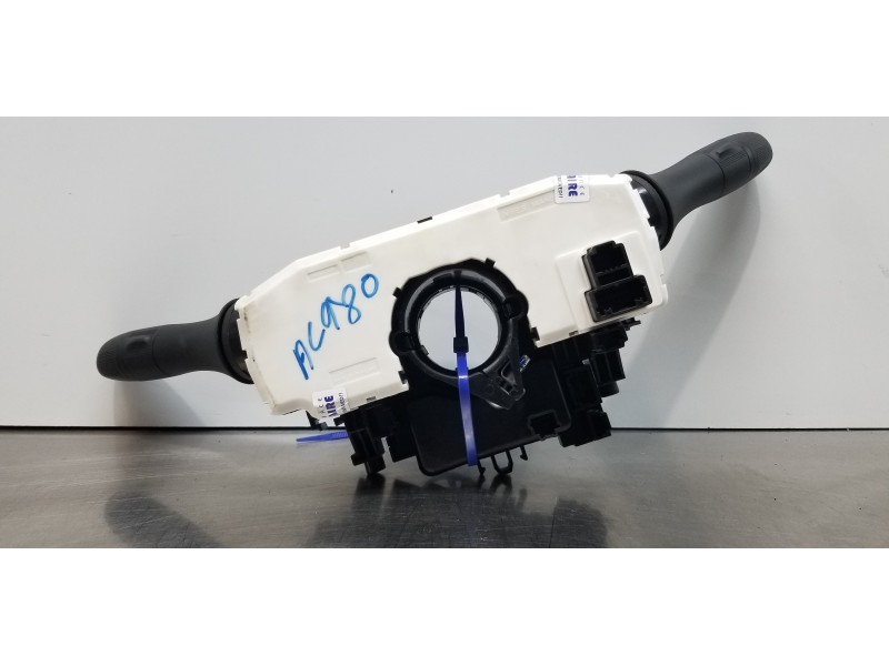 Recambio de anillo airbag para nissan qashqai (j11) acenta referencia OEM IAM 255544EA0A  