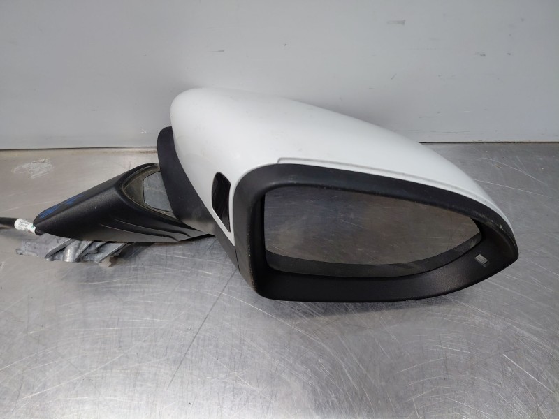 Recambio de retrovisor derecho para volkswagen golf viii lim. (cd1) bluemotion referencia OEM IAM   