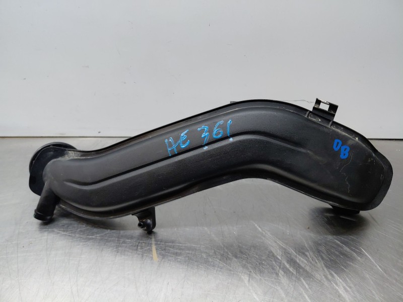 Recambio de tubo presion turbocompresor para volkswagen golf viii lim. (cd1) bluemotion referencia OEM IAM   