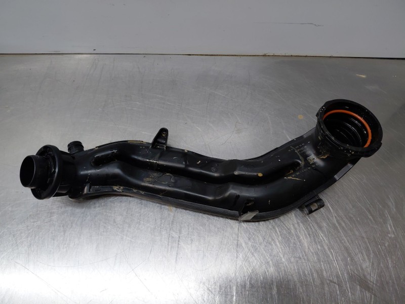 Recambio de tubo presion turbocompresor para volkswagen golf viii lim. (cd1) bluemotion referencia OEM IAM   