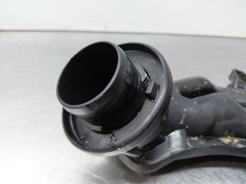 Recambio de tubo presion turbocompresor para volkswagen golf viii lim. (cd1) bluemotion referencia OEM IAM   
