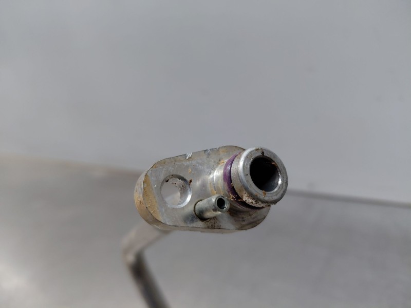 Recambio de tubos aire acondicionado para volkswagen golf viii lim. (cd1) bluemotion referencia OEM IAM   