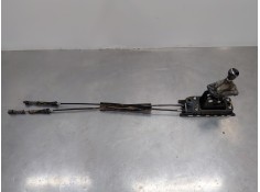 Recambio de varillaje cambio para volkswagen golf viii lim. (cd1) bluemotion referencia OEM IAM   