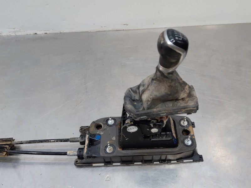 Recambio de varillaje cambio para volkswagen golf viii lim. (cd1) bluemotion referencia OEM IAM   
